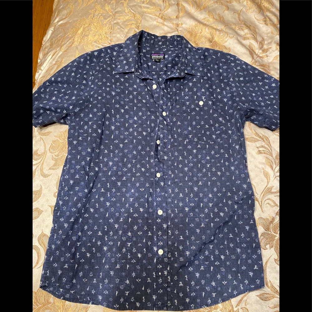 Patagonia Shirt